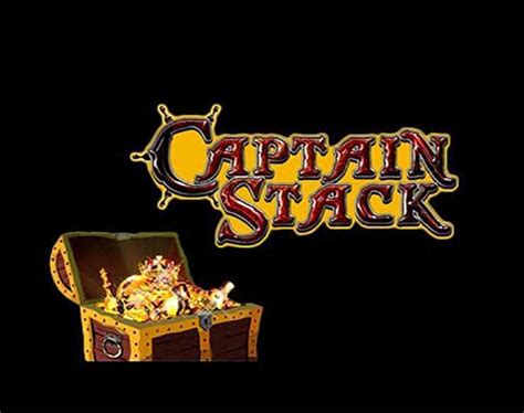Captain Stack Slot Gratis